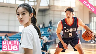 Billionaire CEO Falls in Love at First Sight with Poor Girl Selling Water to Pay for School