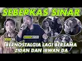 Download Lagu SEBERKAS SINAR - NIKE ARDILLA (COVER) ZIDAN FT IRWAN DA