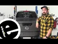 etrailer Set up BAKFlip G2 Hard Tonneau Cover on a 2022 Nissan Frontier