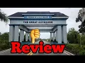 The GREAT OUTDOORS RV RESORT in Titusville Florida MY REVIEW This Place STINKS