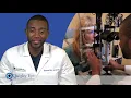 Dr Emmanuel Kai-Lewis Cataract and Cornea Surgeon Welcome