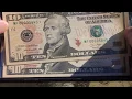Valuable Star Note 10 Bill found Extremely Rare