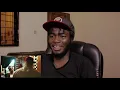Teyana Taylor - Gonna Love Me Remix ft  Ghostface Killah, Method Man Reaction Video by Bobby Ibo
