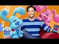 Download Lagu Blue's Clues \u0026 You! Theme Song 🎵 (Extended Version)