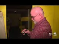 Ray County sheriff closes jail 1st day on the job