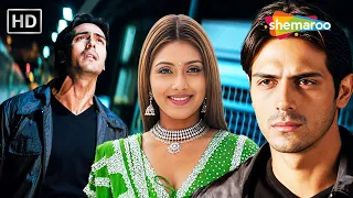 Main Bewafa Main Beqadar | Arjun Rampal & Kirti Reddy | Pyaar Ishq Aur Mohabbat | 2000s Sad Song