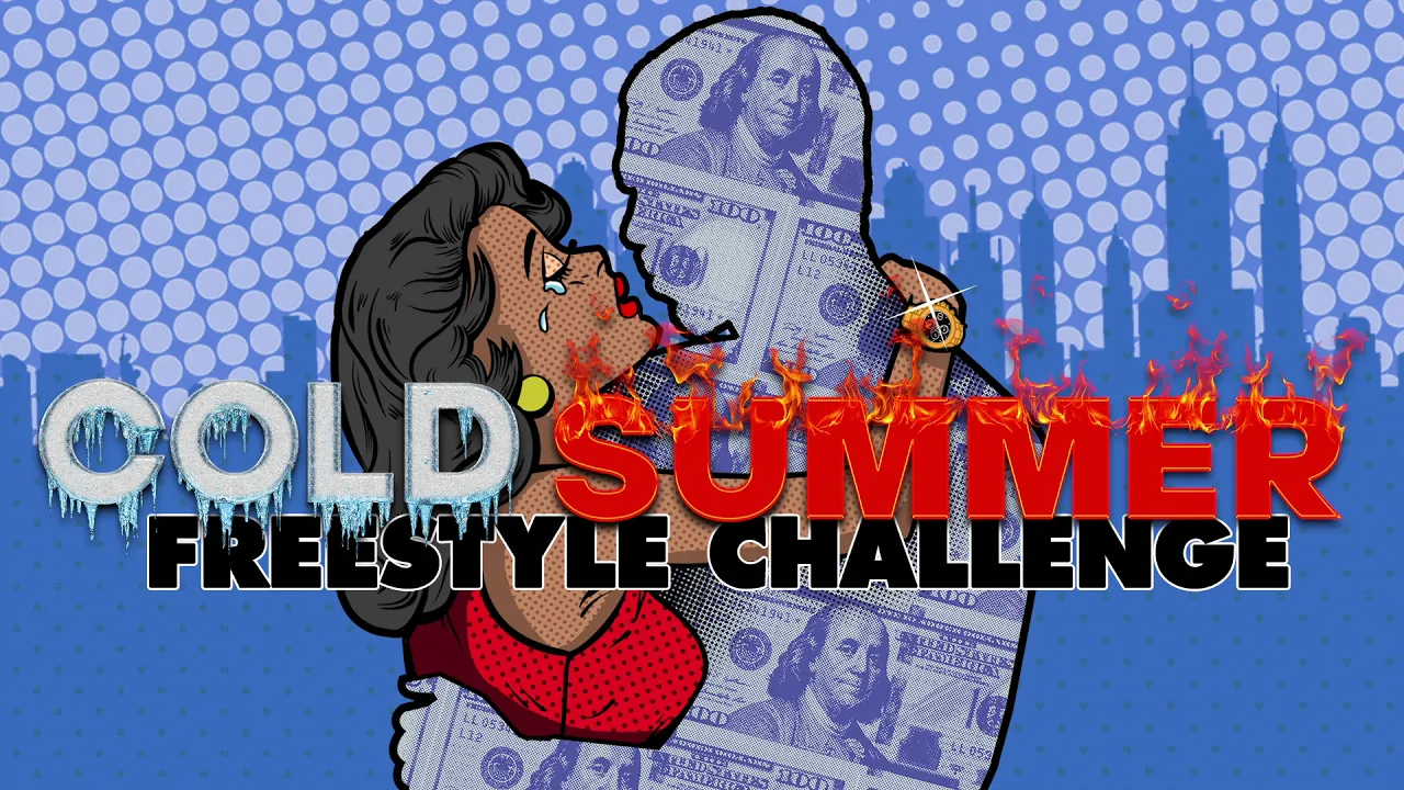 Fabolous - Cold Summer (Official Instrumental)