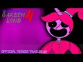 Glitch Void Garden Land 4 - Teaser Trailer
