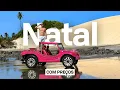 Download Lagu O Melhor de NATAL, RN - O que fazer em Natal, Onde comer e se Hospedar