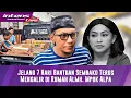 Download Lagu Bantuan Sembako Untuk Mpok Alpa Terus Mengalir Jelang 7 Harian 