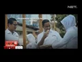 Iklan Anies \u0026 Sandi - Coblos Pecinya [Maju Kotanya, Bahagia Warganya] [Nomor 3]