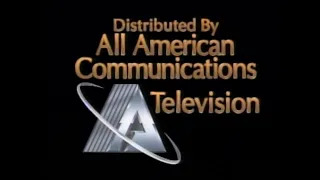 Balenciaga Productions/All American Communications Television/FilmRise (1994/2015?)