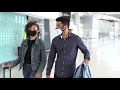 How it Works Fast Touchless Access