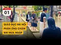Download Lagu 22h đêm mà con chưa về. Phụ huynh bức xúc vì ngành giáo dục Hà Nội phản ứng chậm.