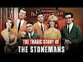 The Rise and Ruin of The Stonemans - The Royal Family Nashville Erased25