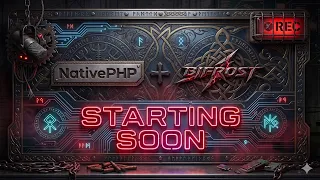 NativePHP Live - Aug 14th 2026