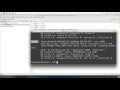 92 Python network programming pcapy library