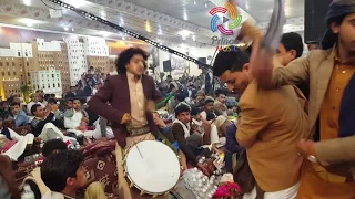 ستفقد أعصابك وتشعر بجنون الإبداع مع ملك البرع المبدع ملاطف حميدي برع يمني 2018  ستفقد أعصابك وتشعر بجنون الإبداع مع ملك البرع المبدع ملاطف حميدي برع يمني 2018