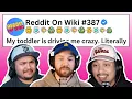 My Child Drives Me INSANE Reddit Stories