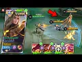 Download Lagu MANIAC! LANCELOT NEW BUFFED 1 SHOT BUILD \u0026 EMBLEM IN SOLO RANK 2025!! (99% BROKEN!) - Mobile Legends