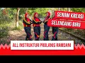 Download Lagu Senam Kreasi Selendang Biru - All Instruktur Prolanis Ramdani - Gebyar Kemerdekaan RI Ke-79