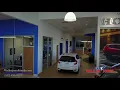 Grand Opening New Walker Jones Honda Building