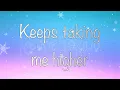 Koryn Hawthorne - Look At God (Lyrics)