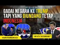 Lagu Malaysia Bingung‼️ Sudah Nurut ke Trump, Tapi yang Diundang Tetap Indonesia