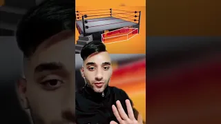 اسرار المصارعه الحره 4 اندرتيكر 