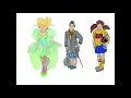 Download Lagu Model gulden snede ledenpop en typetjes in verschillende technieken