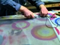How to Rescreen a Window Screen - Window Screen Repair