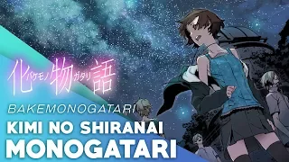 Download Kimi no Shiranai Monogatari -Acoustic Ver- (English Cover)【JubyPhonic】君の知らない物語 MP3