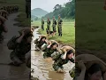 Download Lagu cute army girl's training 😻#shorts #youtubeshorts