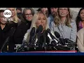 Rep Marjorie Taylor-Greene announces 2026 resignation plans