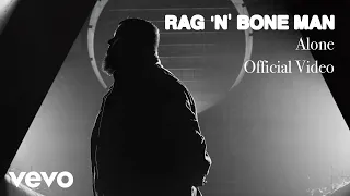 Download Rag'n'Bone Man - Alone (Official Video) MP3