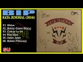 Download Lagu BIP - Kata Jendral (2016) Full Album