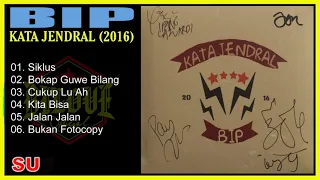 Download BIP - Kata Jendral (2016) Full Album MP3