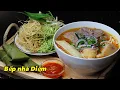 Download Lagu Bun Bo Hue - Hue Noodle Soup - How to cook delicious beef noodle soup at home like in a restauran...