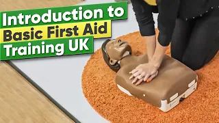 Comprehensive First Aid Mastery Course