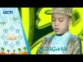 HAFIZ INDONESIA - Tantangan Bacaan Solat Witir Untuk Ahmad [20 Juni 2017]