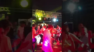 الشاب حمزة الزاوش تبقاي على خير ناس سيدي بوزيد 