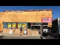 TIME LAPSE - O REILLYS EXTERIOR MONROE WA 1