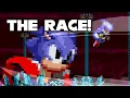 Download Lagu Sonic VS Metal Sonic - The Race