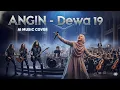 Lagu Angin – Dewa 19 (AI Heavy Metal Orchestra Cover)