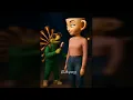 Download Lagu VUVUZELA TORTUGA v2 - Brainrot Dance (Official Music Video)