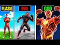 Download Lagu Upgrading FLASH to GOD FLASH in GTA!