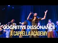 Cognitive Dissonance Sophie Holohan - Evergreen