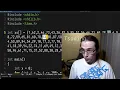Programming Party Tricks