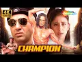 Download Lagu Champion Full Hindi Action Thriller Movie 4K (2000) | Sunny Deol, Manisha Koirala, Rahul Dev