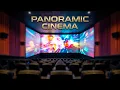 - REGAL SPOTLIGHT THEATER